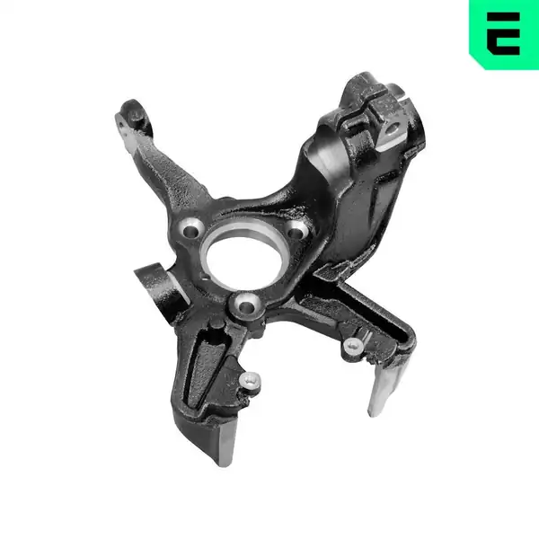 Optimal Kn 101699 01 L Sol Ön Aks Taşıyıcı VW Audi 1089633