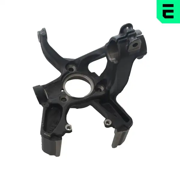 Optimal Kn 101699 03 L Sol Ön Aks Taşıyıcı 80 1zf VW Audi 1087983