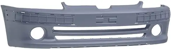 PHIRA 106-96204 | Ön Tampon Sisli Gtı Sport Rally Astarlı Peugeot 106 Gtı Sport Rally 1996