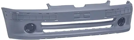 PHIRA 106-96223 | Ön Tampon Astarlı Gtı Spor 106 1996