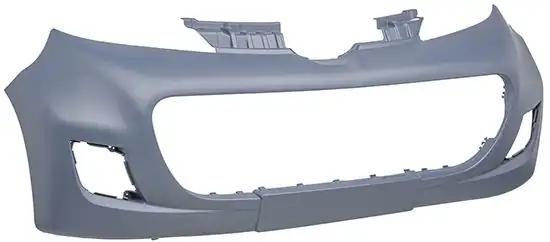 PHIRA 107-09200 | Ön Tampon Sisli Astarlı Peugeot 107 2009