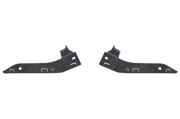 PHIRA 2008-13420 | Tampon Braketi Ön Sol Sağ Takım Peugeot 2008 2013 2016