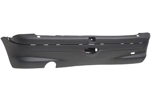 PHIRA 206-98300 | Arka Tampon Astarlı Peugeot 206 1998