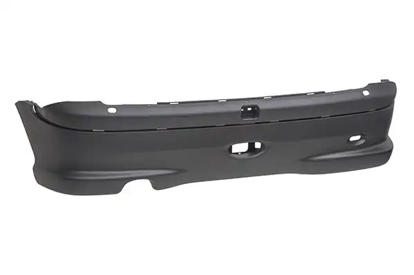 PHIRA 206-98304 | Arka Tampon Sport Astarlı Peugeot 206 1998