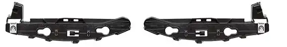 PHIRA 208-19430 | Tampon Bağlantı Braketi Arka Set Peugeot 208 2019