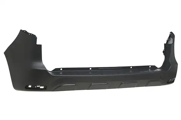 PHIRA 27051240 | Arka Tampon Astarsız Dacia Dokker 12