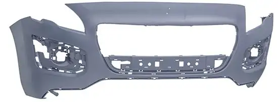 PHIRA 3008-14200 | Ön Tampon Astarlı P3008 14