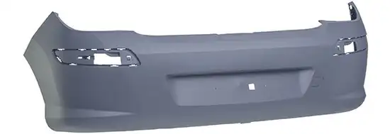 PHIRA 308-08300 | Arka Tampon Astarlı P308 08 Peugeot 308 2008