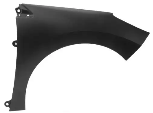 PHIRA 308-08500 | Çamurluk Ön Sağ Plastik P308 08