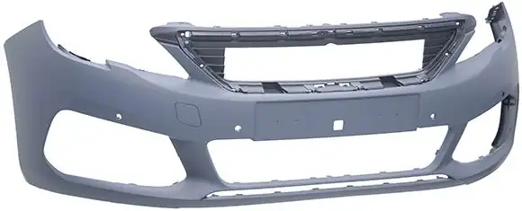PHIRA 308-17230 | Ön Tampon Astarlı 4 Sensörlü Peugeot 308 2017