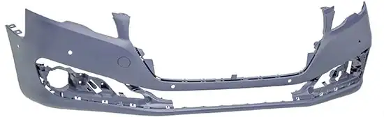 PHIRA 50814231 | Ön Tampon Astarlı 6 Sensör Delikli Peugeot 508 2014 1542497