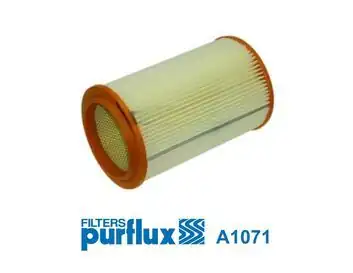 PURFLUX A1071 | Hava Filtresi Alfa Romeo 156 1.6-2.0 T.Spark