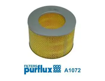 PURFLUX A1072 | Filtre Hava Toyota Hilux 98 04 4wd Ln145