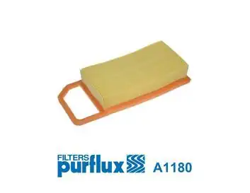 PURFLUX A1180 | Hava Filtresi Citroen C5 İ II Peugeot 407 1 8 2 2 04