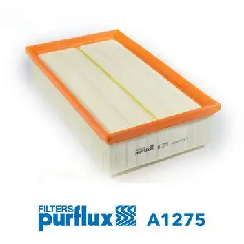 PURFLUX A1275 | Hava Filtresi Pt 307 308 3008 5008 C4 2 0hdi 1629579