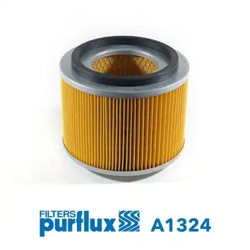 PURFLUX A1324 | Filtre Hava Nissan Patrol 97 10 2 8 TD 3 0 Dt Y61