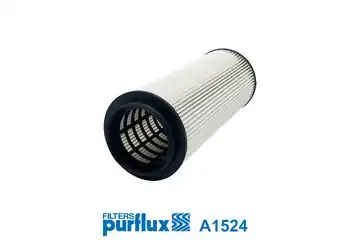 PURFLUX A1524 | Hava Filtresi Volvo S60 İ T5 04 07