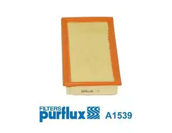 PURFLUX A1539 | Hava Filtresi Mazda Cx-9 (Tb) 3.7 07  Ford Usa Explorer 10