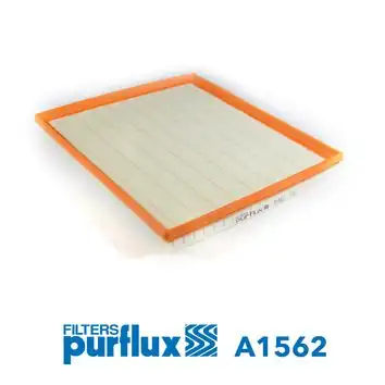 PURFLUX A1562 | Hava Filtresi Ford Transit V347 2 2 TDCI 07 Tourneo Custom V362 2 2 TDCI 12