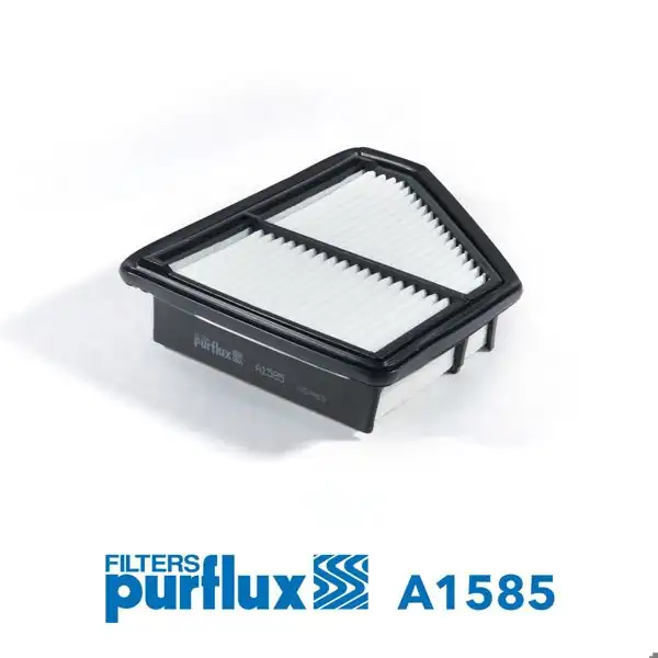 PURFLUX A1585 | Filtre Hava-(Honda: Civic VIII Hb 1.4 2008 -)