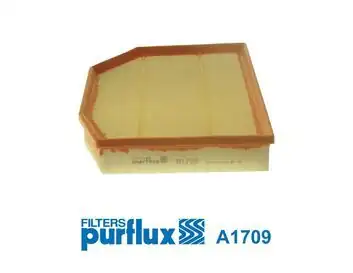 PURFLUX A1709 | Hava Filtresi Bmw E83 X3 E85 Z4 2 5 N52