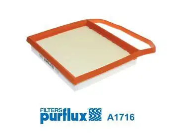 PURFLUX A1716 | Hava Filtresi Mercedes W205 S205 W212 S212 M276 E400