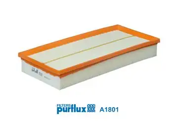 PURFLUX A1801 | Hava Filtresi Land Rover Range Rover III/IV Discovery 4/5 Vogue Sport 2