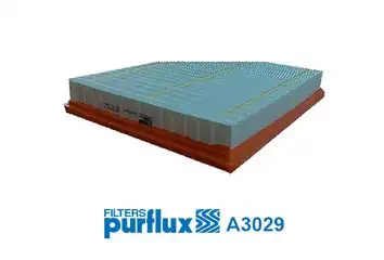 PURFLUX A3029 | Hava Filtresi 3 Seri G20 320i 330i Z4