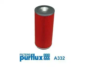 PURFLUX A332 | Filtre Hava Nissan Patrol 88 97 2 8 TD Y60