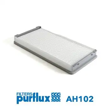 PURFLUX AH102 | Filtre Kabin Peugeot 405 1 6 1 9d 96 04