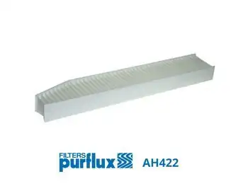 PURFLUX AH422 | Polen Filtresi (Jeep: Grand Cherokee 2.7Crdı 3.1T 01-05)