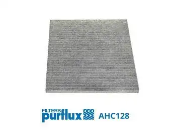 PURFLUX AHC128 | Polen Filtresi Omega B 94 03 Karbonlu