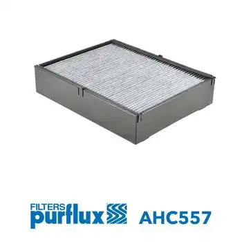 PURFLUX AHC557 | Hava Filtresi Lexus Gs _s19_ 430 Uzs190_ 208 KW 283 PS 04 2005 11 2011
