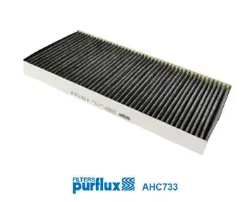 PURFLUX AHC733 | Polen Filtresi Karbonlu İd 3 İd 4 19