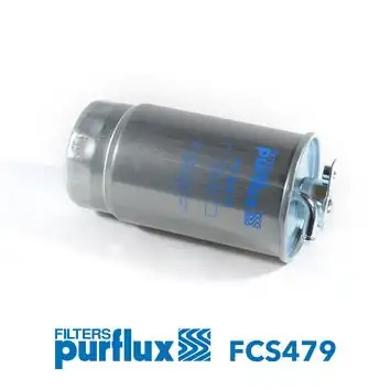 PURFLUX FCS479 | Yakıt Filtresi Bmw M57 E46 E39 E53 Land Rover Vogue 306d1 L322 02 12