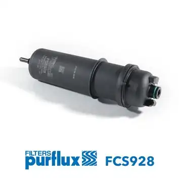 PURFLUX FCS928 | Yakıt Filtresi Bmw B 47 G 11 12 20 21 22 30 31