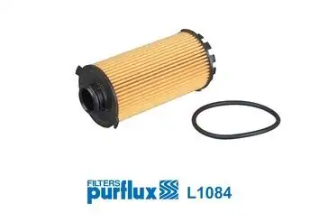 PURFLUX L1084 | Yağ Filtresi Porsche 718 Cayman Boxster 16