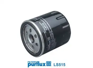 PURFLUX LS515 | Yağ Filtresi Uno 45 Panda Tempra Alfa 145 146 164 Ibiza I Terra