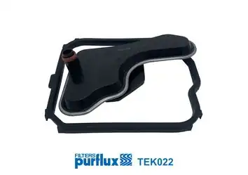 PURFLUX TEK022 | Şanzıman Filtresi 98-05 Clio.II.III-Megane.I.II-Kangoo-Fluence-Logan-Sandero-206-306-C3-C4 + Os