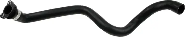 Rapro 19636 Termostat Hortumu Bmw X6 E71 E72 3 5 Ix N54 08