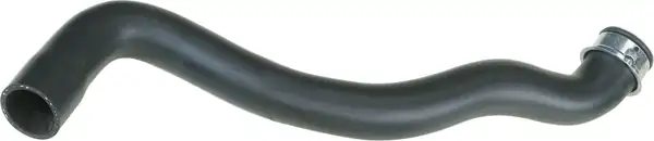 Rapro 28184 Radyatör Üst Hortumu Mercedes W203 Cl203 S203 C200 C220 CDI 00 08
