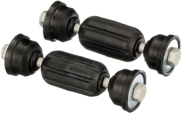Rapro 51671k2 Stabilizatör Çubuğu 2 li Kit Ford Focus İ 1 4 16v 1 6 16v 1 8 TDCI 2 0 16v 98 04 2 Adet