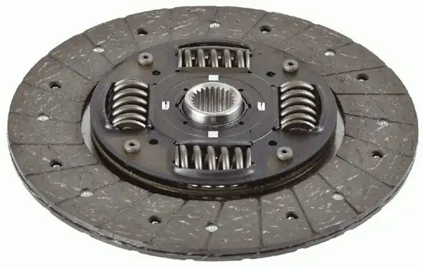 SACHS 1878600944 | Debriyaj Dıskı Sorento I 2.4 02-09 Kia Sorento I 02-09
