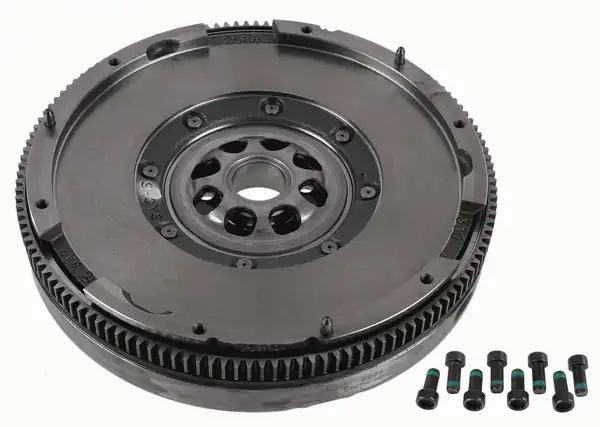 SACHS 2294-002-508 | Volan VW Caddy V Golf VIII 2 0 TDI Dtrc Dxr