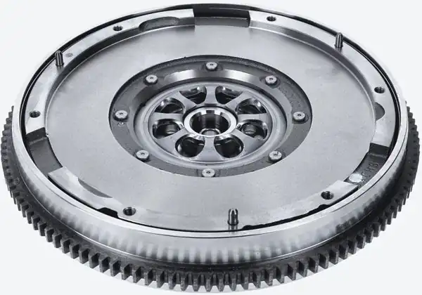 SACHS 2294000955 | Debriyaj Volanı Subaru Forester Impreza Legacy IV Outback 2.0D 08-