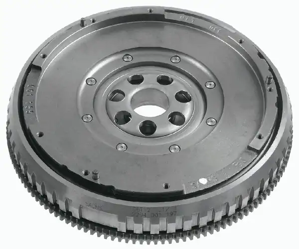 SACHS 2294001197 | Volant Carisma 00 Space Star 00 Volvo S40 V40 00 1 9 Dı-D