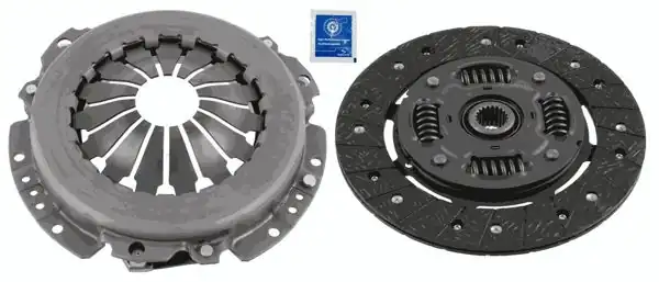 SACHS 3000853201 | Debriyaj Seti (Alfa Romeo 156 1.6)