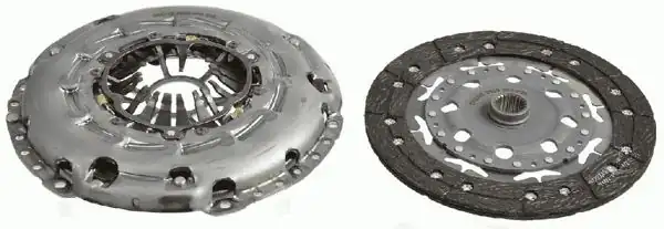 SACHS 3000950935 | Debriyaj Seti Ix35 / Tucson / Sportage 2.0 CRDI 2010 -