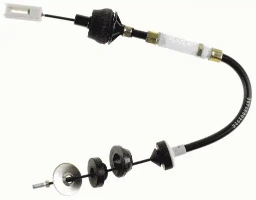SACHS 3074600232 | Debriyaj Teli Citroen Berlingo 1 4 Peugeot Partner 1 1 1 4 1712270