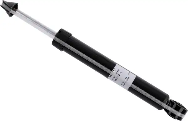 SACHS 312617 | Amortisör Arka VW Golf 5 Jetta 3 4 05